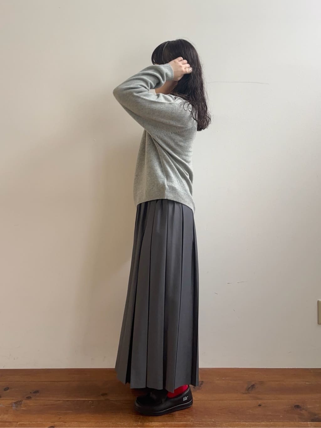 AMBIDEX �A�g���G �g���F155cm 2025.11.07