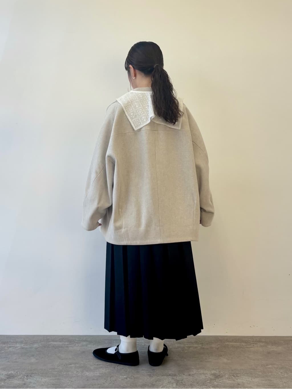 AMBIDEX �A�g���G �g���F155cm 2025.11.22