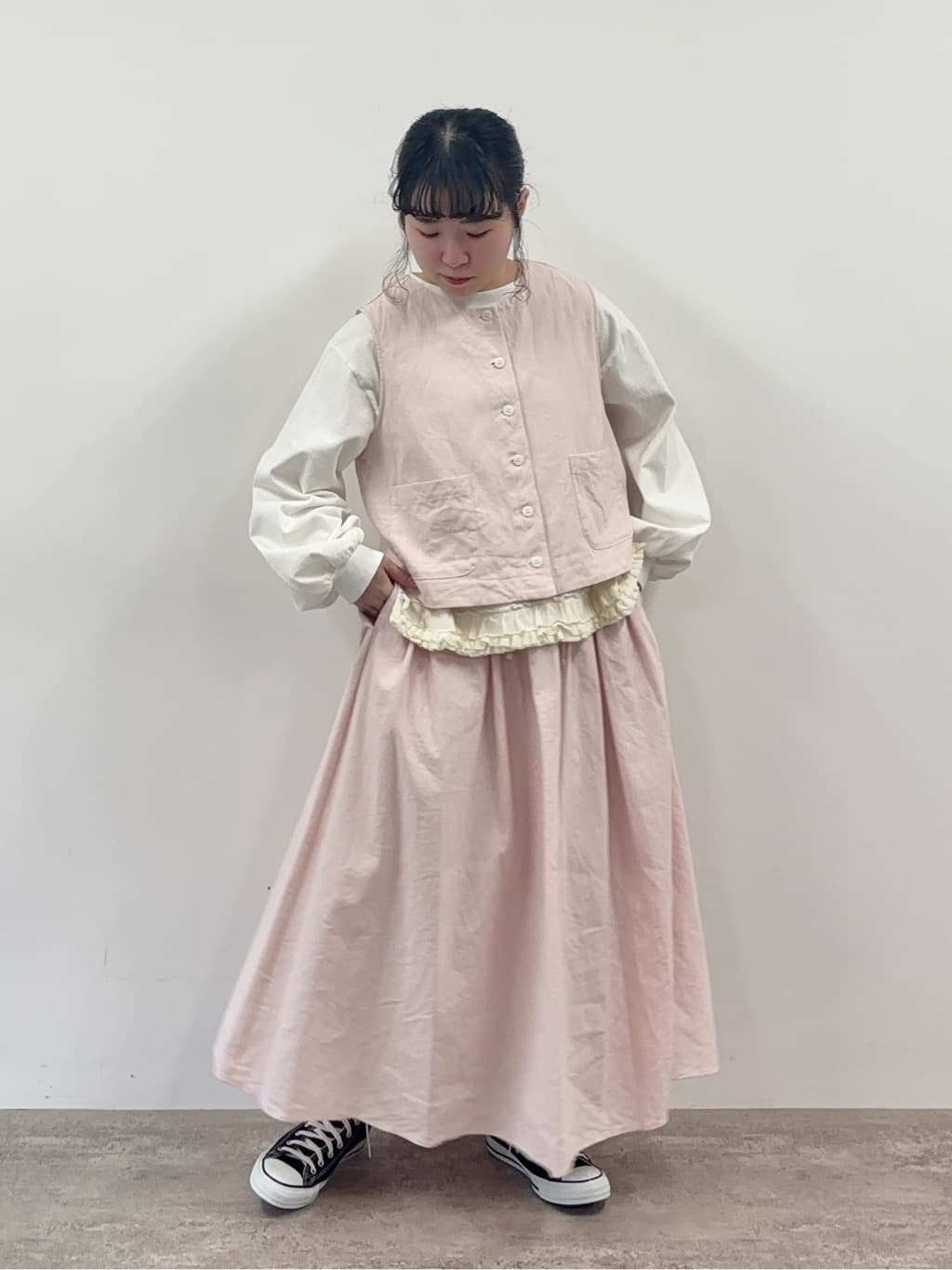 AMBIDEX アトリエ 身長:155cm 2025.03.14 AMBIDEX アトリエ 身長:155cm 2025.03.09