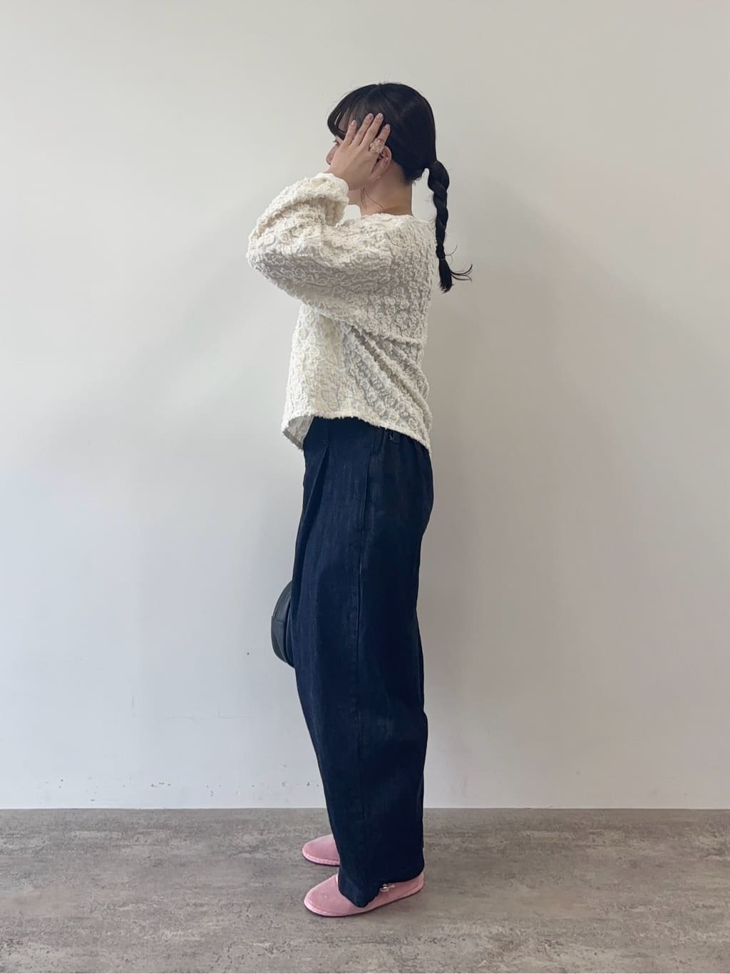 AMBIDEX �A�g���G �g���F155cm 2025.10.27