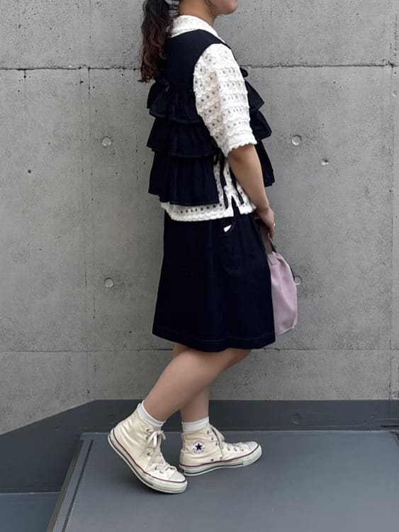 AMBIDEX アトリエ 身長:155cm 2025.07.02 AMBIDEX アトリエ 身長:155cm 2025.05.21