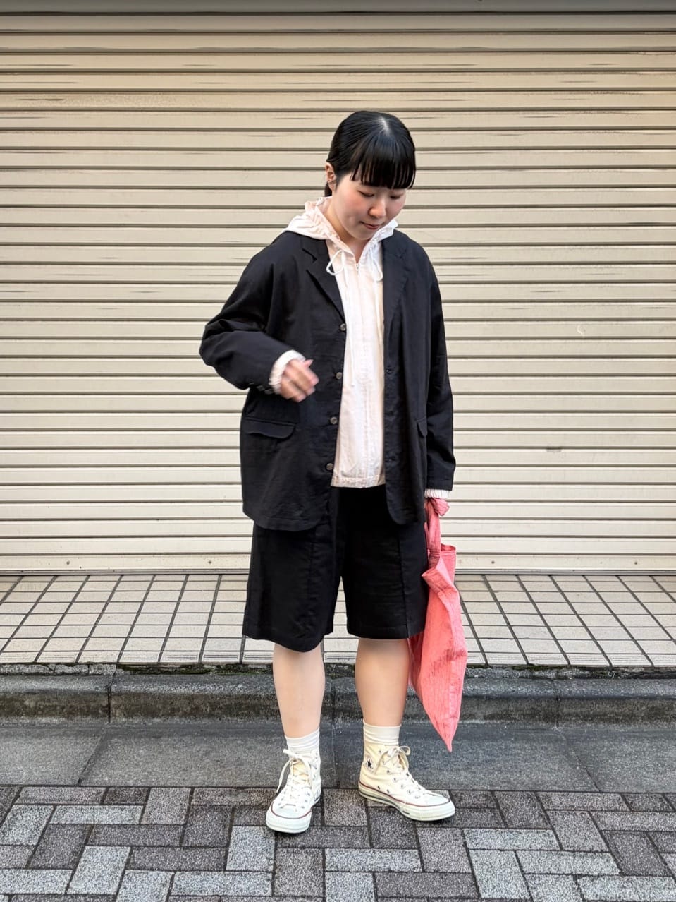 AMBIDEX �A�g���G �g���F155cm 2026.02.18