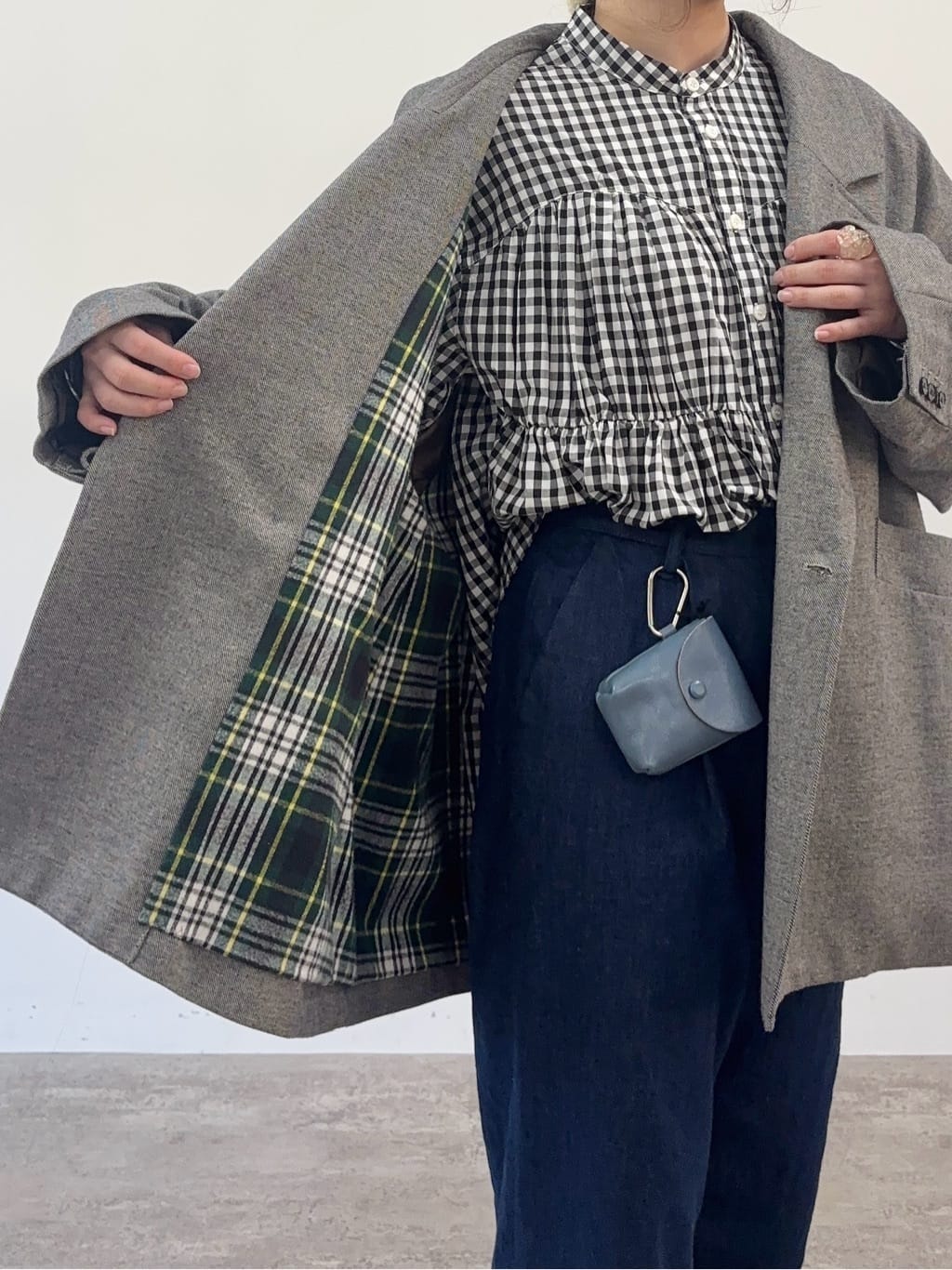 AMBIDEX �A�g���G �g���F155cm 2025.12.09