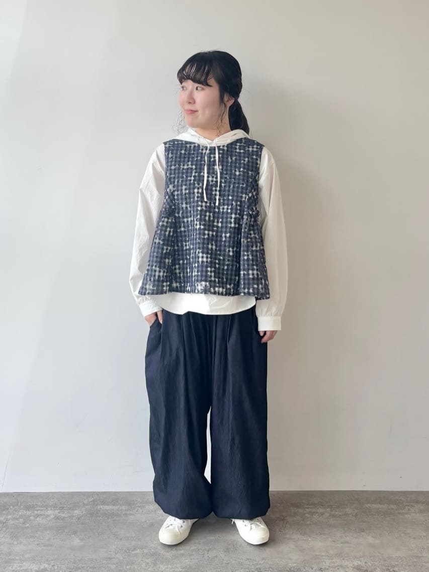 AMBIDEX アトリエ 身長:155cm 2025.04.03 AMBIDEX アトリエ 身長:155cm 2025.03.19