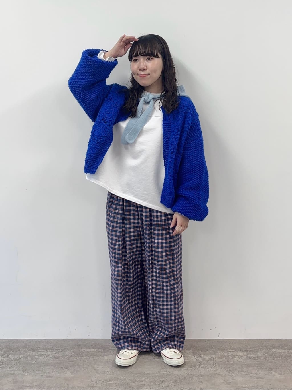 AMBIDEX �A�g���G �g���F155cm 2025.10.23