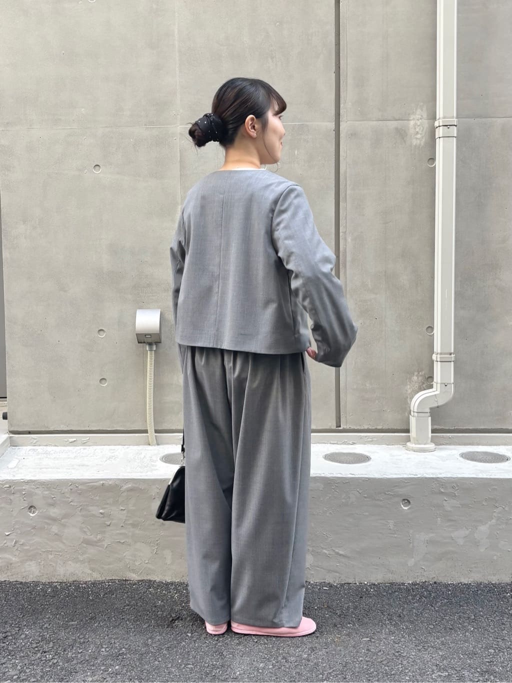 AMBIDEX �A�g���G �g���F155cm 2025.12.29