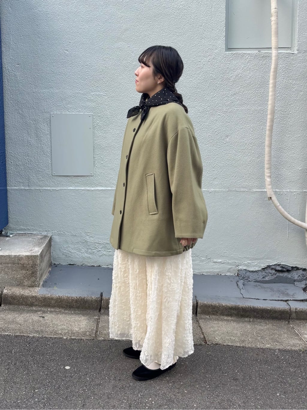 AMBIDEX �A�g���G �g���F155cm 2025.12.21