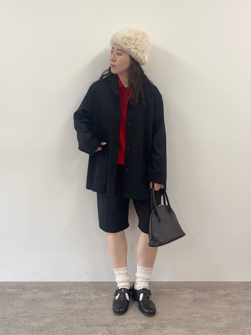 AMBIDEX �A�g���G �g���F155cm 2025.11.10