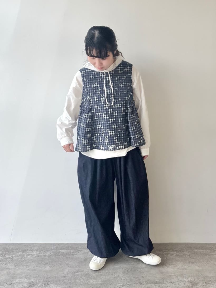 AMBIDEX アトリエ 身長:155cm 2025.04.03 AMBIDEX アトリエ 身長:155cm 2025.03.19