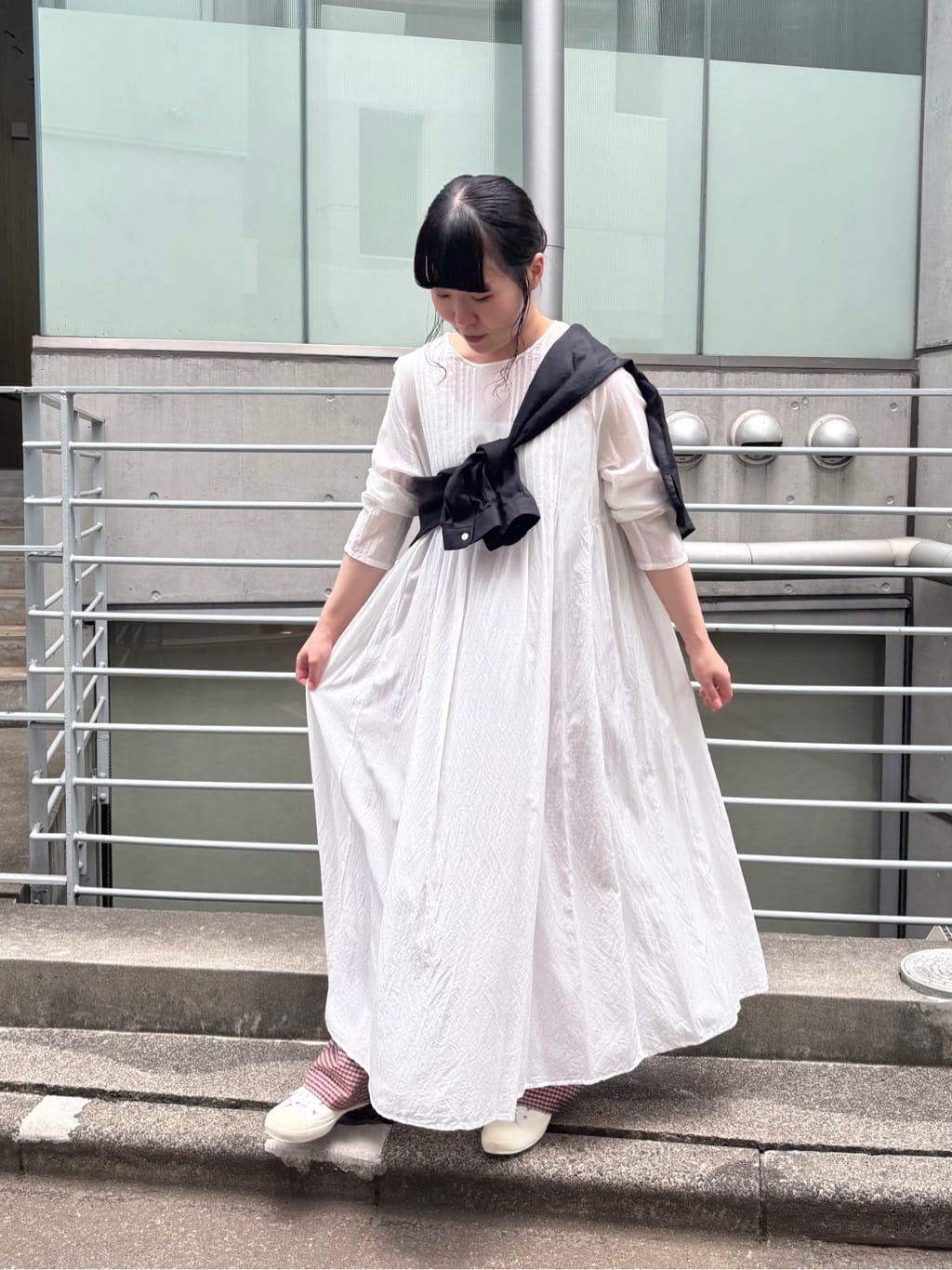 AMBIDEX アトリエ 身長:155cm 2025.07.05 AMBIDEX アトリエ 身長:155cm 2025.07.05