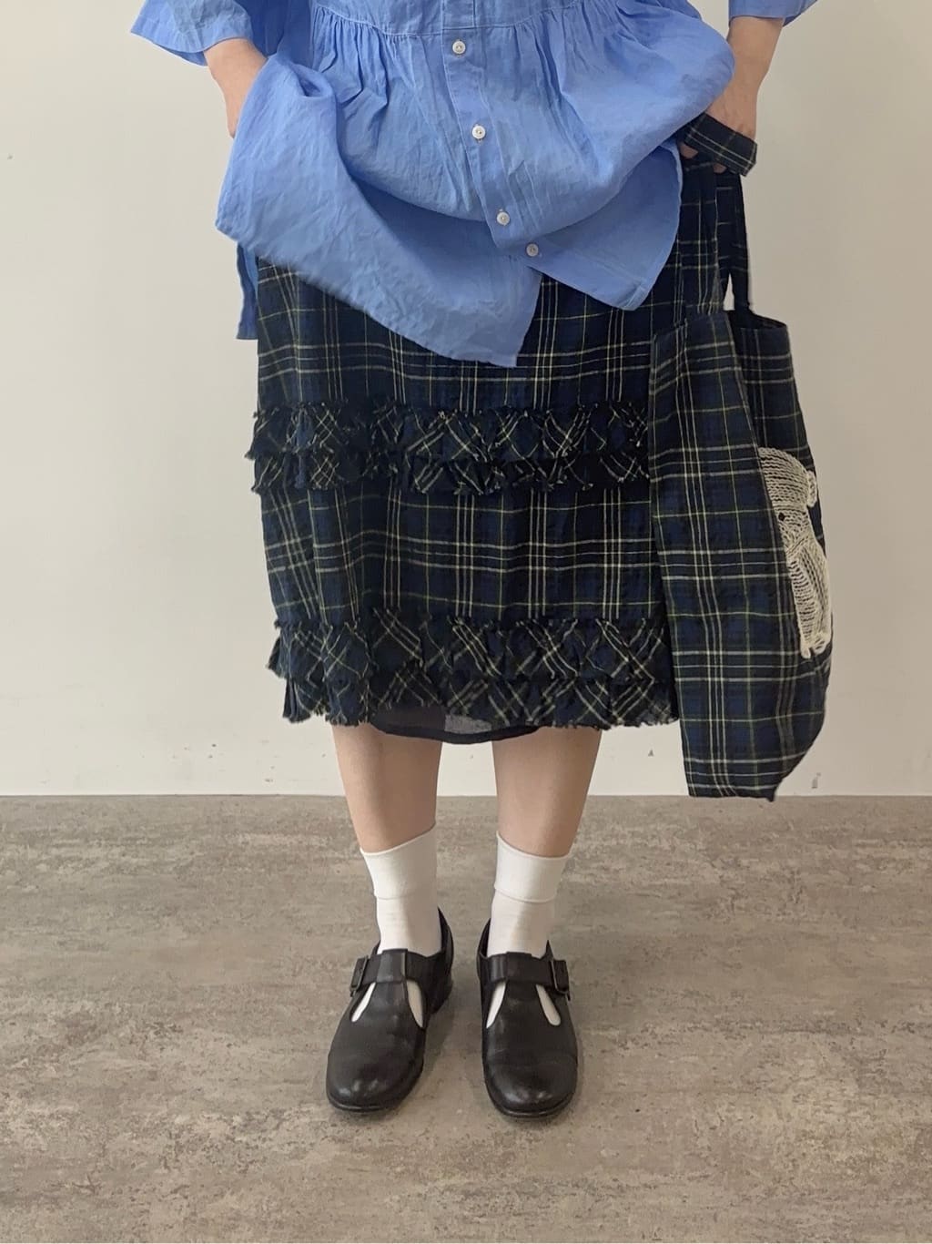 AMBIDEX アトリエ 身長:155cm 2025.07.02 AMBIDEX アトリエ 身長:155cm 2025.07.02