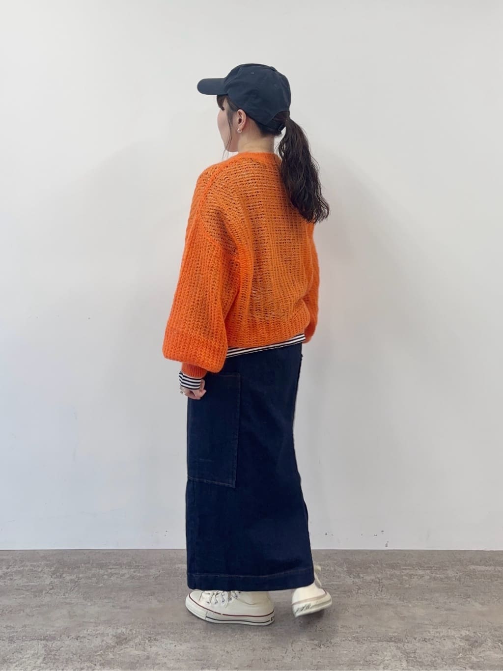 AMBIDEX �A�g���G �g���F155cm 2025.10.23