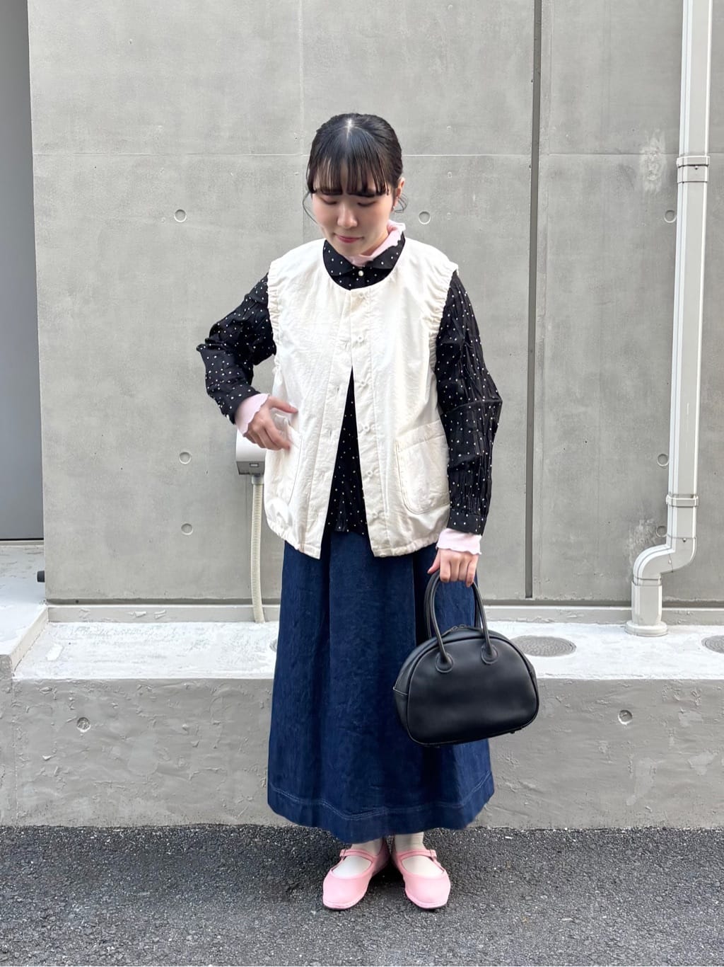 AMBIDEX �A�g���G �g���F155cm 2025.12.30