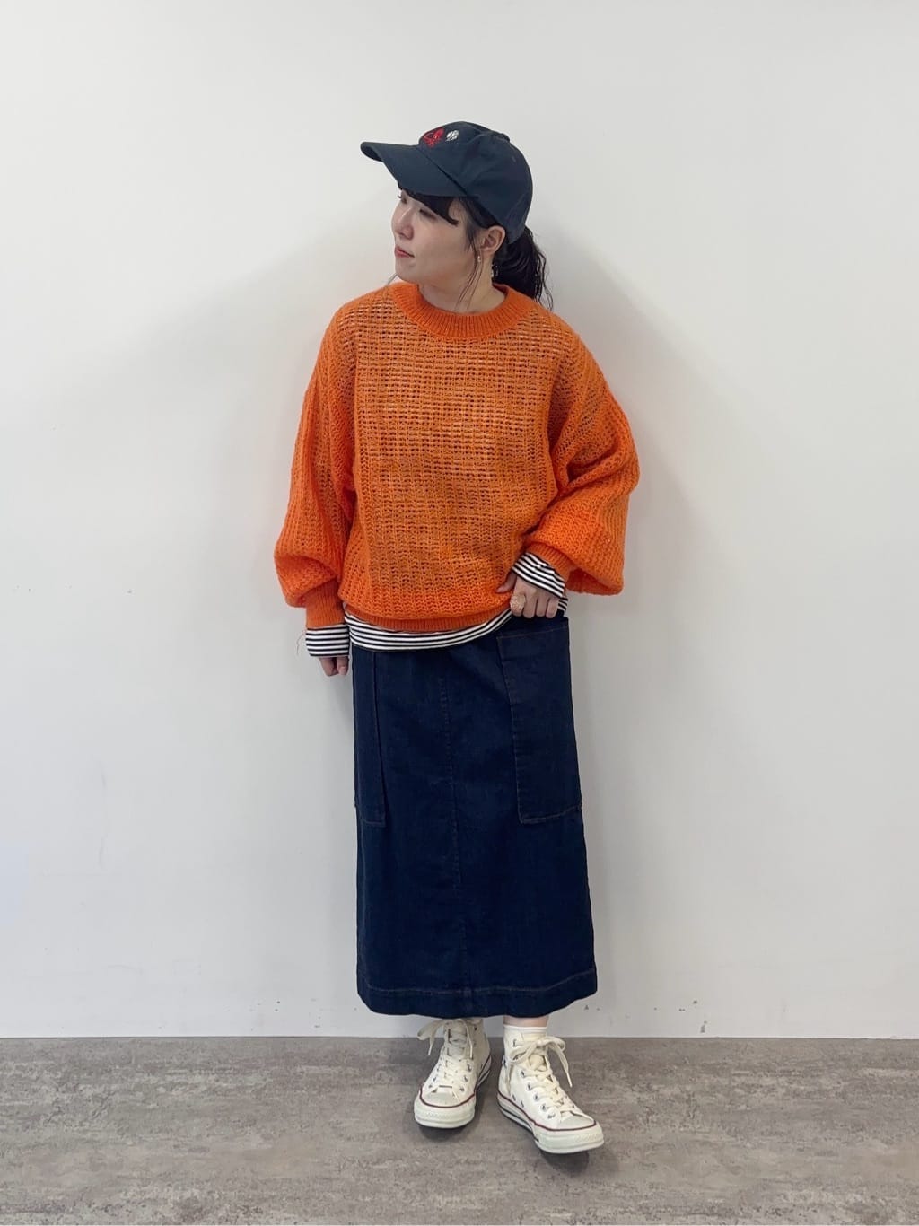 AMBIDEX �A�g���G �g���F155cm 2025.10.23