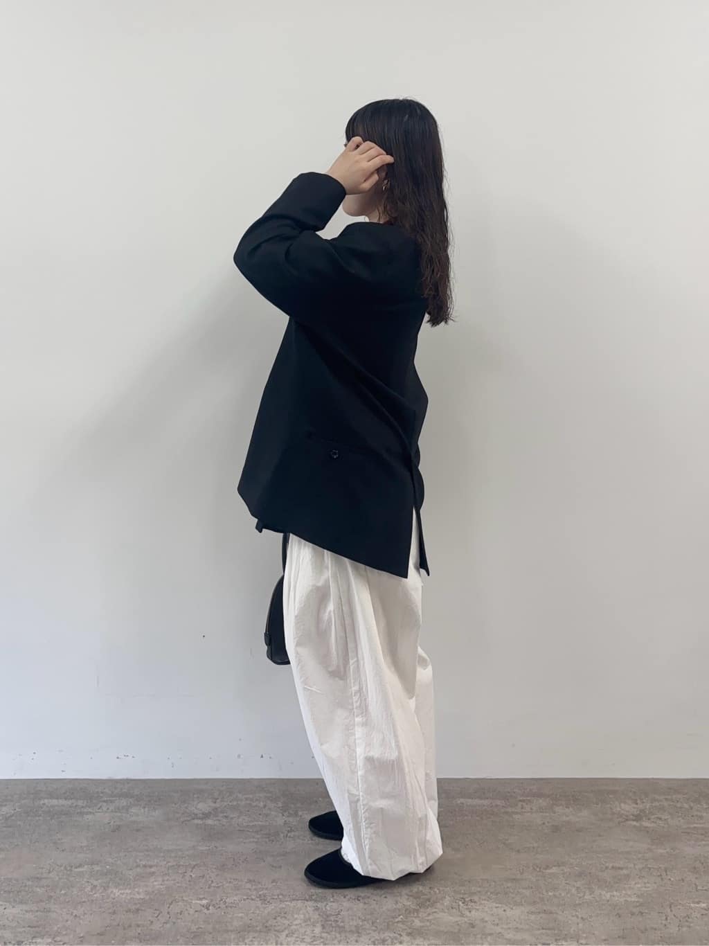 AMBIDEX �A�g���G �g���F155cm 2025.11.09