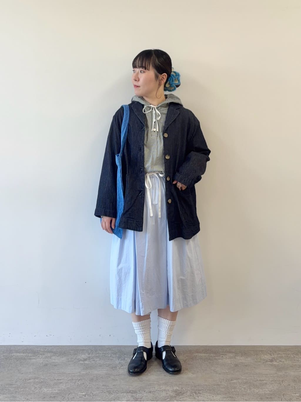 AMBIDEX �A�g���G �g���F155cm 2026.02.10