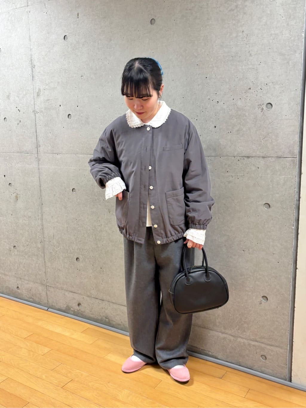 AMBIDEX �A�g���G �g���F155cm 2025.12.24