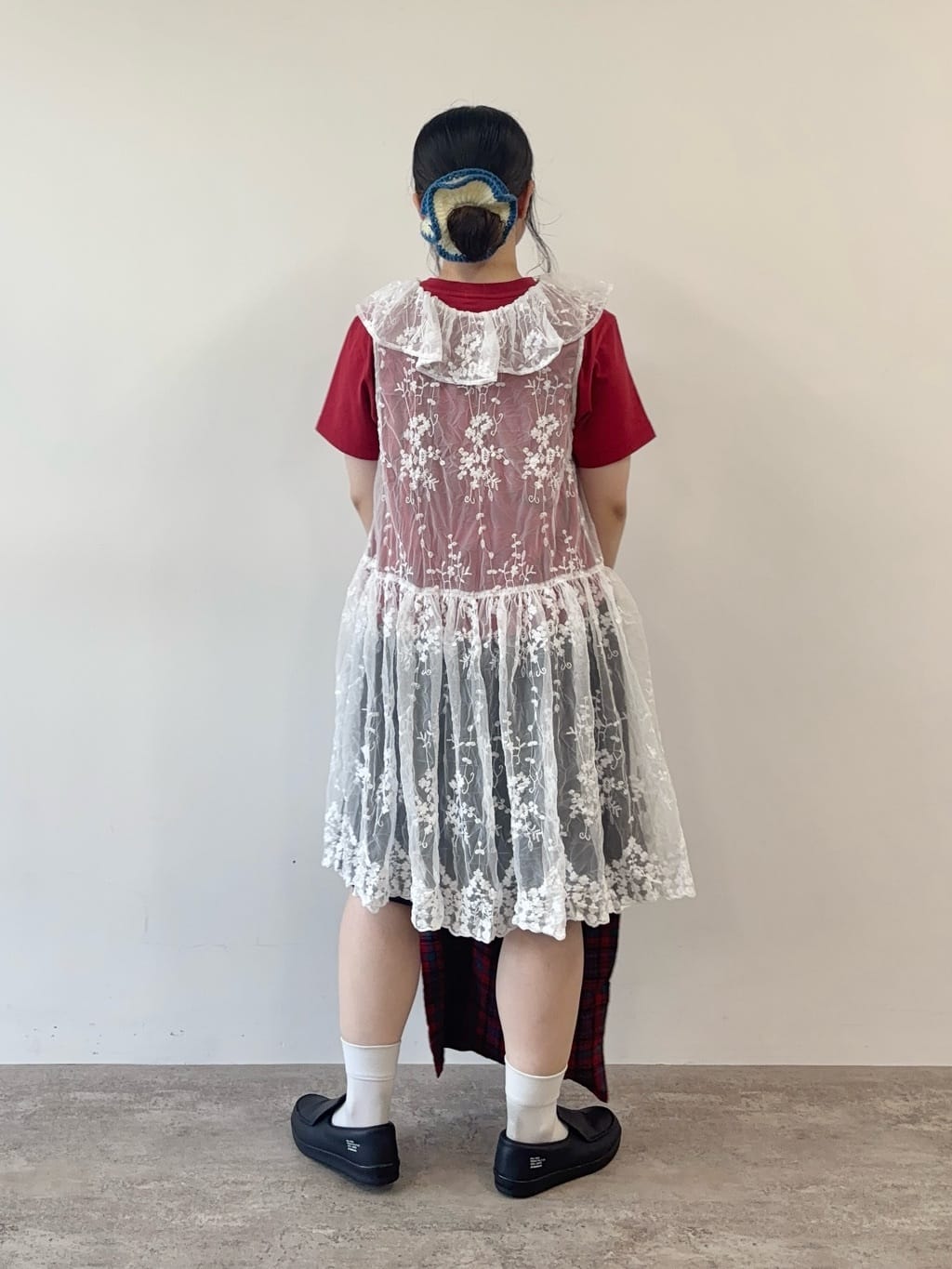 AMBIDEX アトリエ 身長:155cm 2025.07.02 AMBIDEX アトリエ 身長:155cm 2025.06.21
