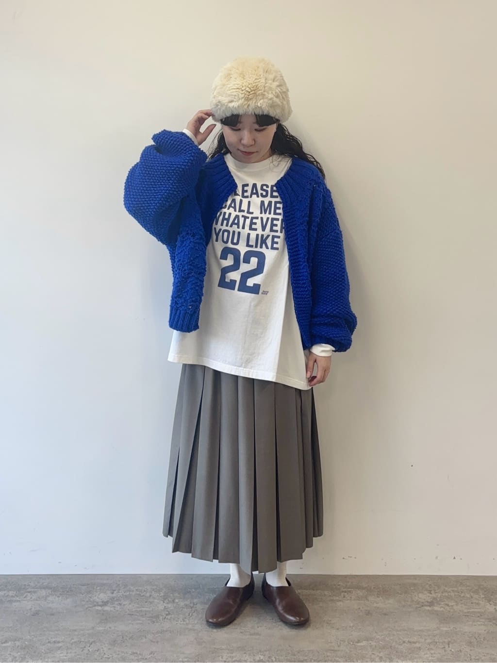 AMBIDEX �A�g���G �g���F155cm 2025.10.23