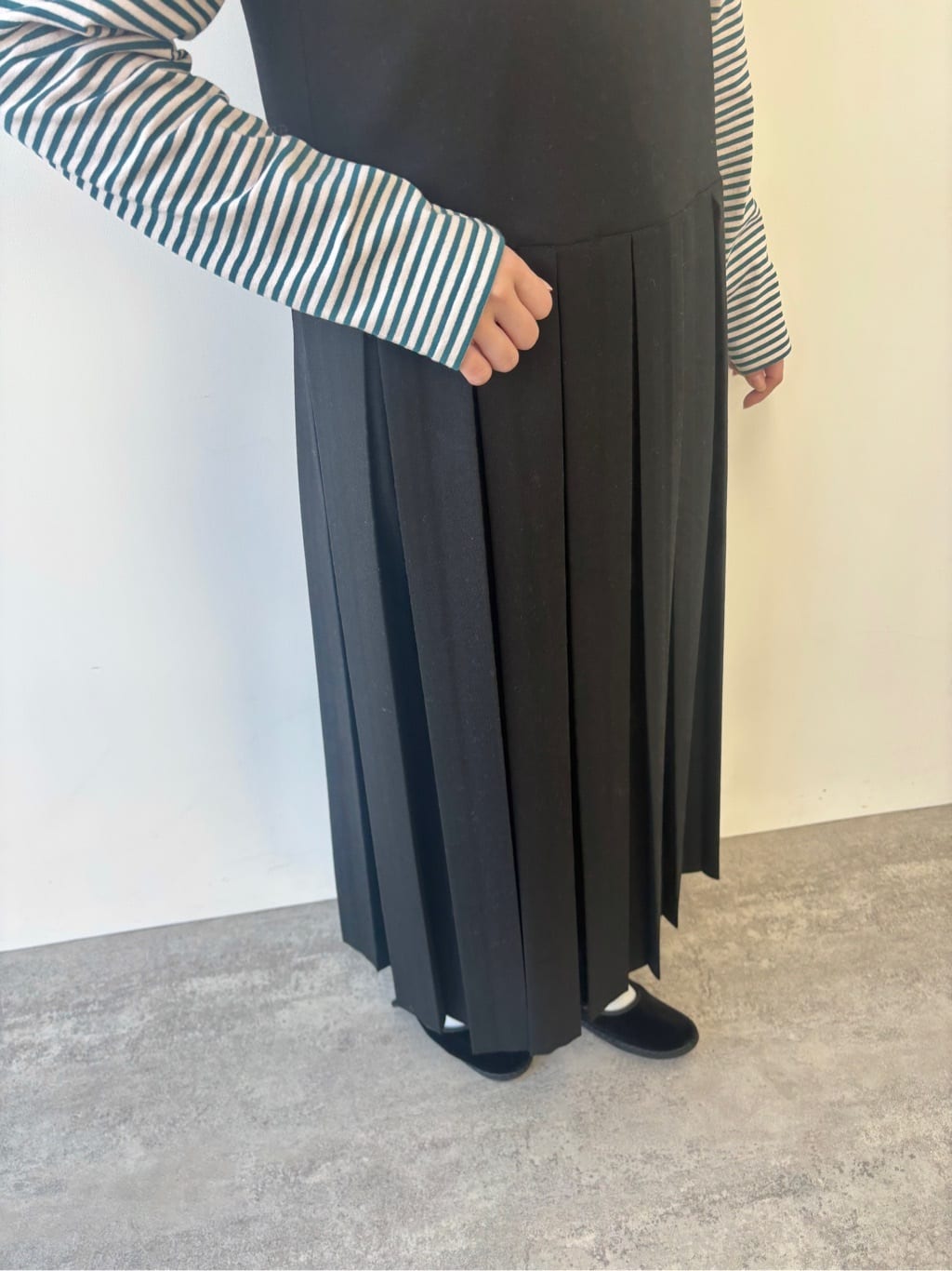 AMBIDEX �A�g���G �g���F155cm 2025.11.22