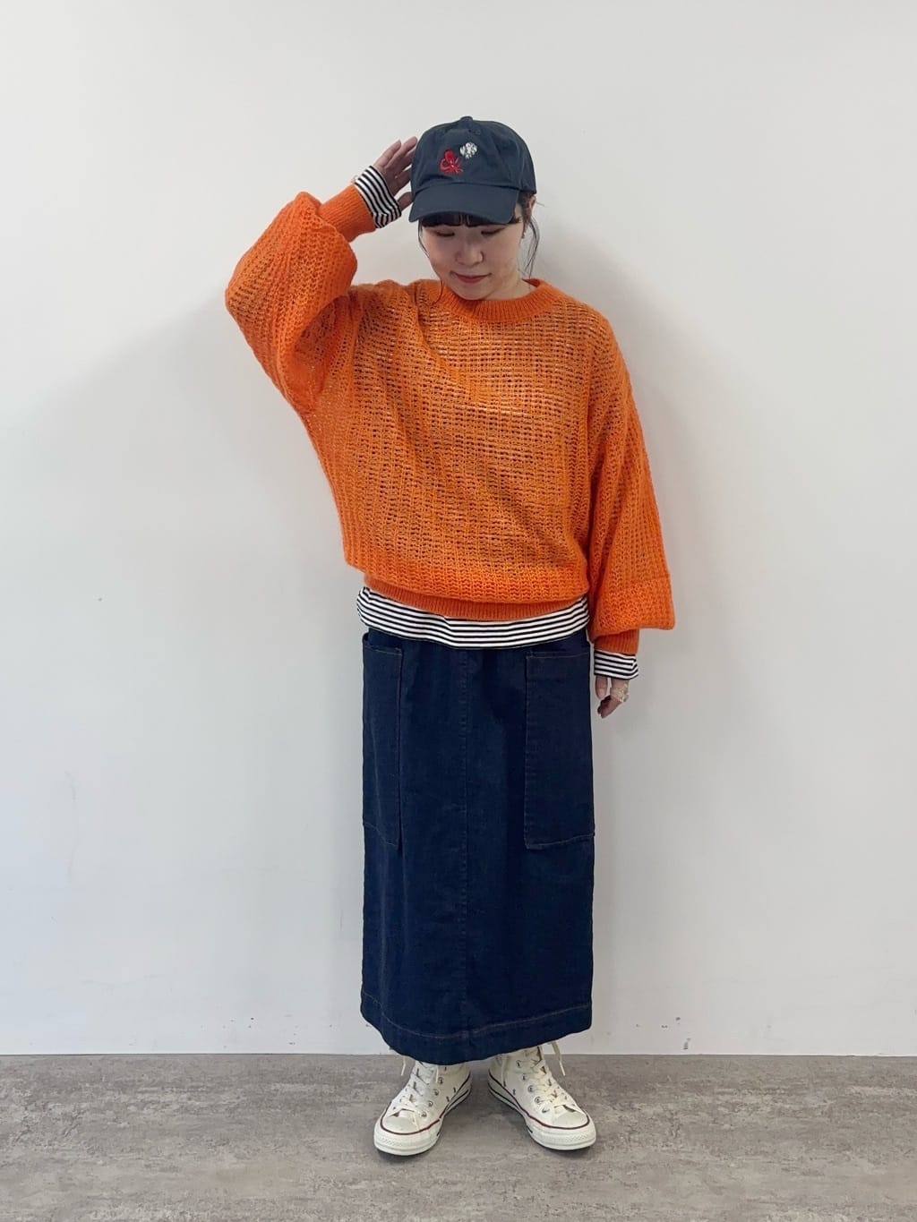 AMBIDEX �A�g���G �g���F155cm 2025.10.23