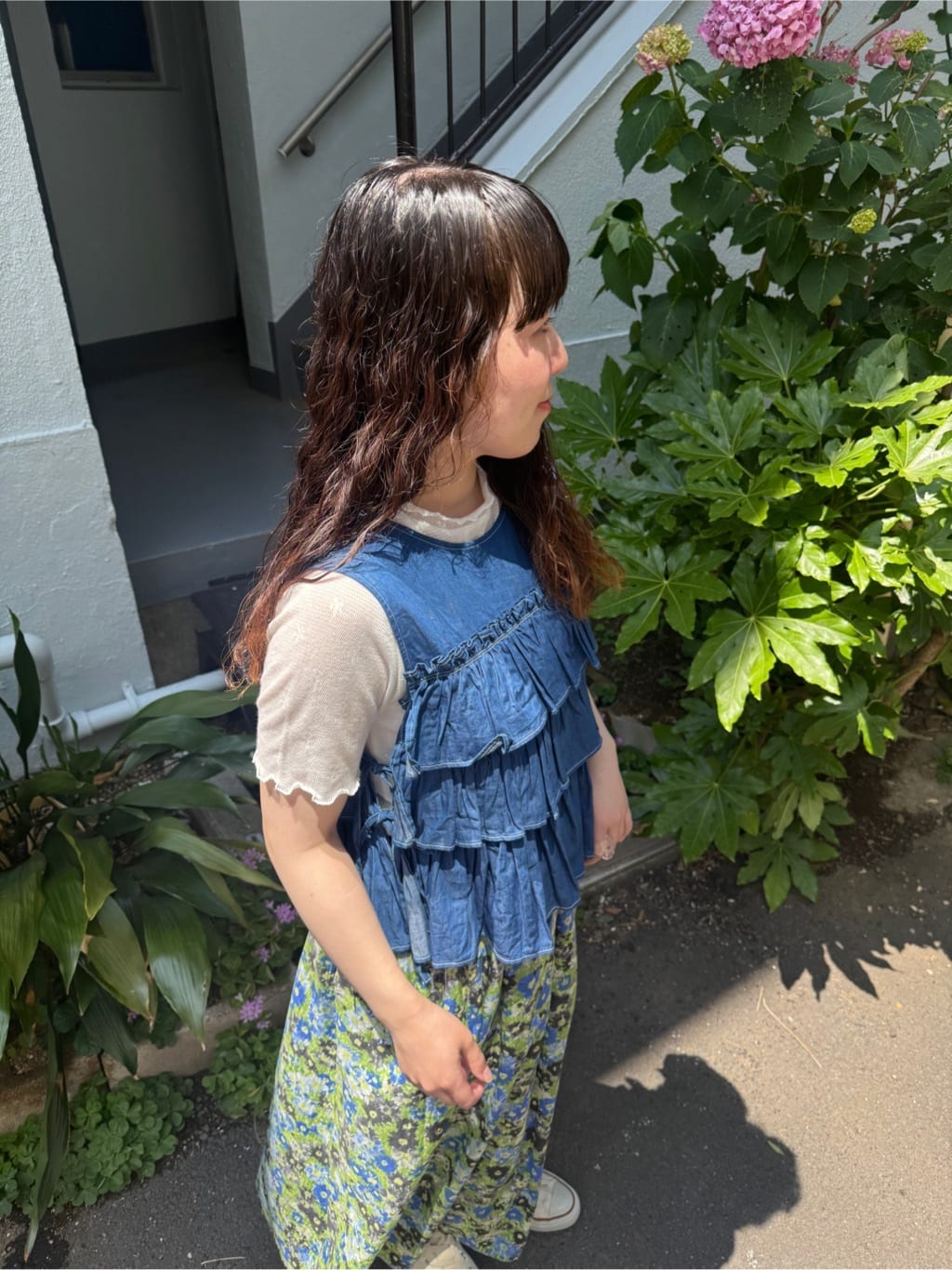 AMBIDEX アトリエ 身長:155cm 2025.06.25 AMBIDEX アトリエ 身長:155cm 2025.06.06