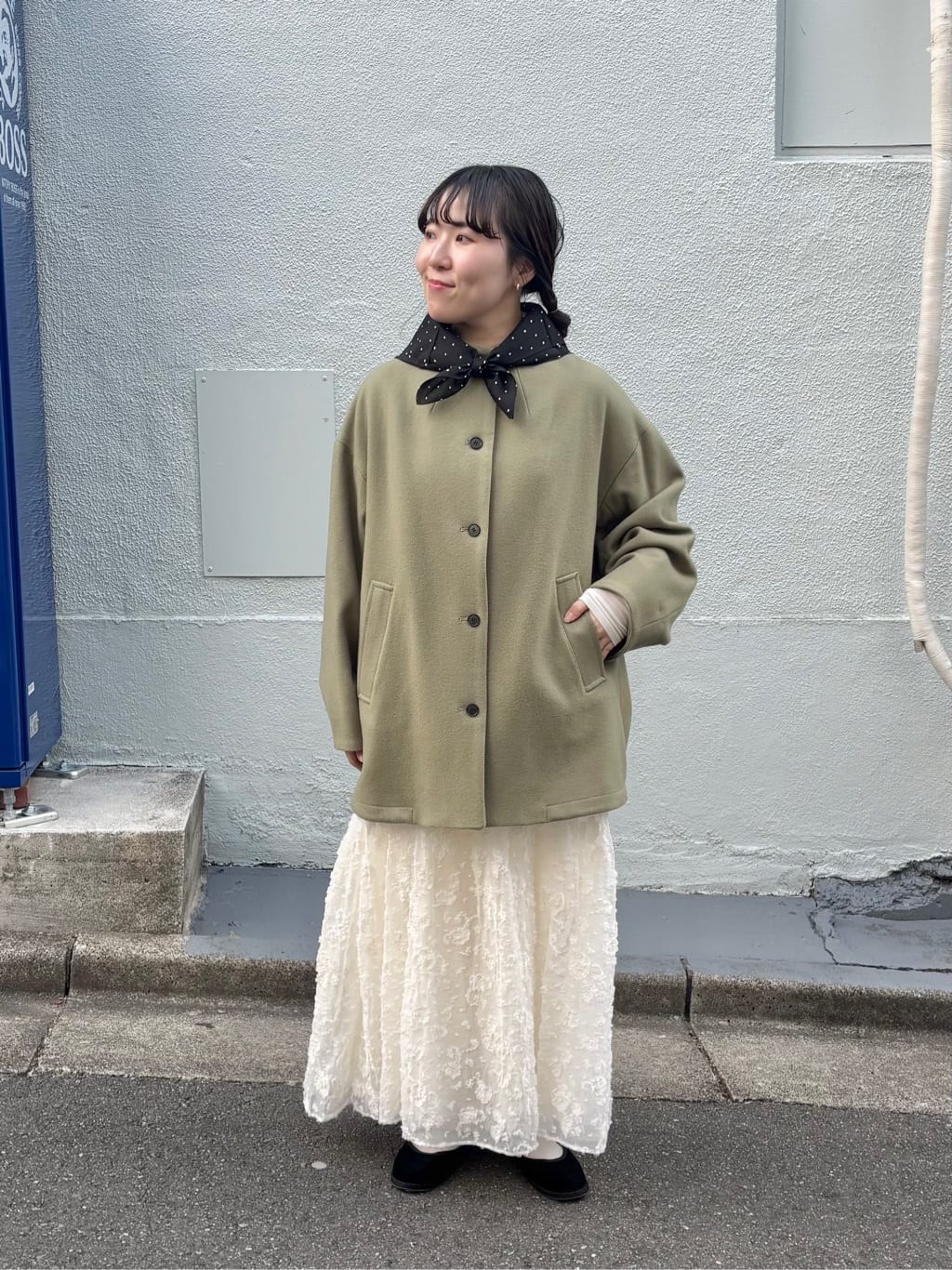 AMBIDEX �A�g���G �g���F155cm 2025.12.21