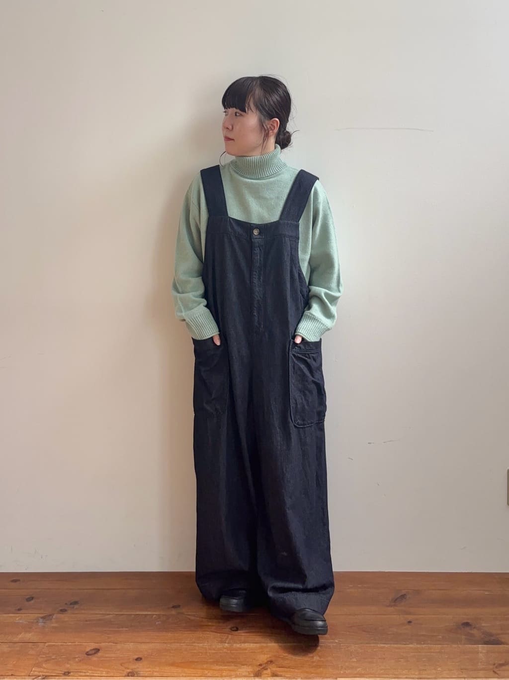 AMBIDEX �A�g���G �g���F155cm 2025.10.29