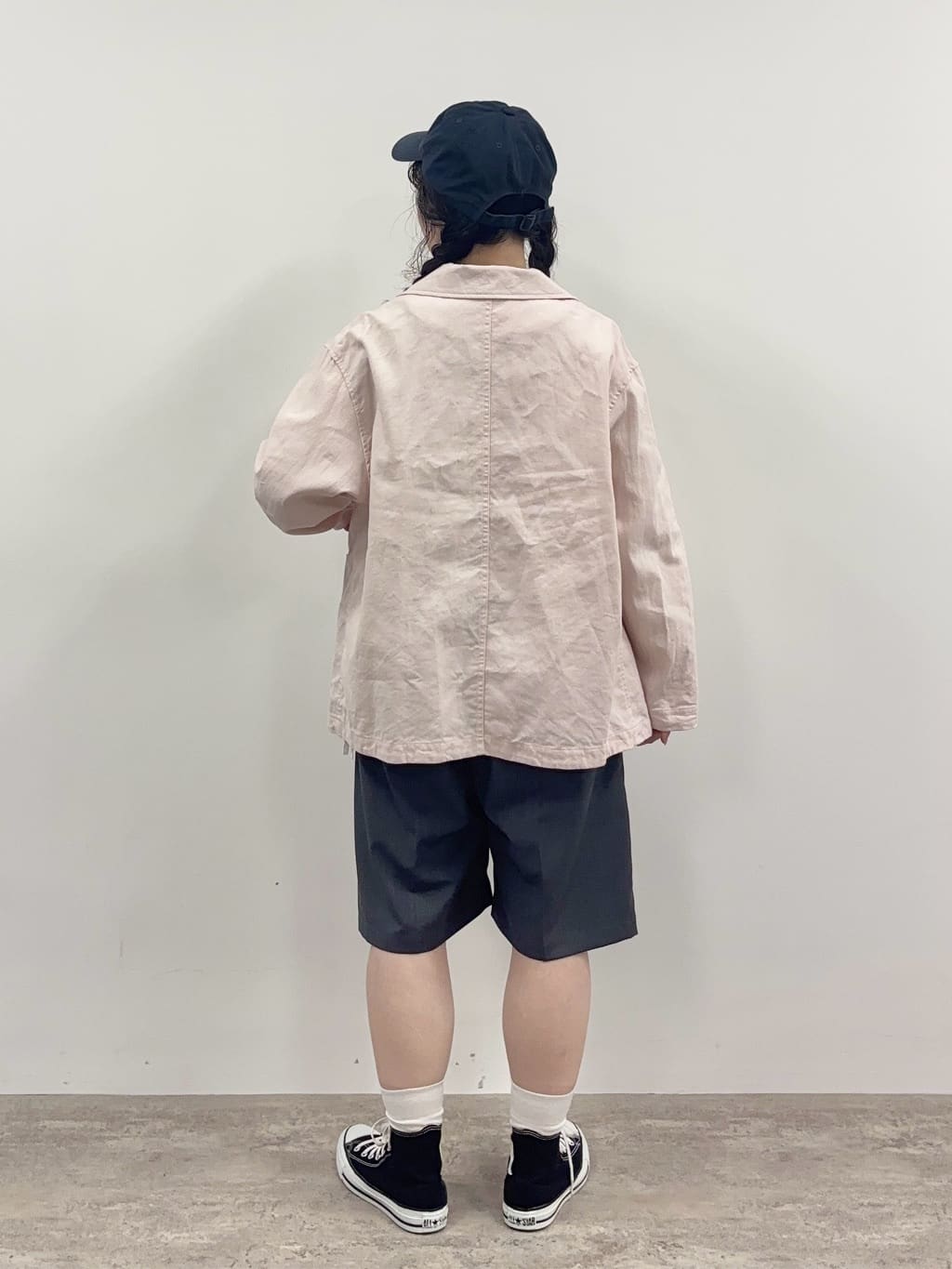 AMBIDEX アトリエ 身長:155cm 2025.04.03 AMBIDEX アトリエ 身長:155cm 2025.03.07