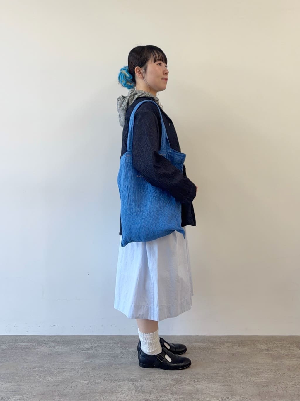 AMBIDEX �A�g���G �g���F155cm 2026.02.10