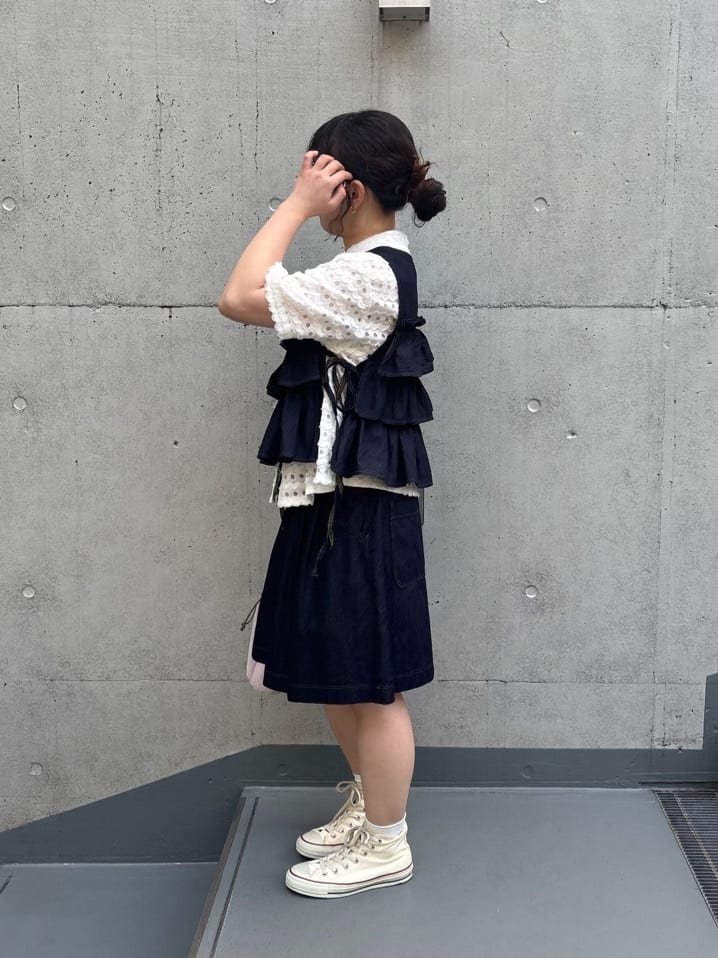 AMBIDEX アトリエ 身長:155cm 2025.07.02 AMBIDEX アトリエ 身長:155cm 2025.05.21