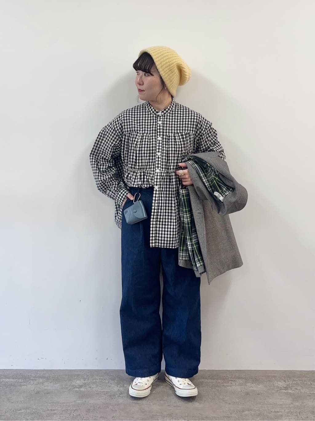 AMBIDEX �A�g���G �g���F155cm 2025.12.09