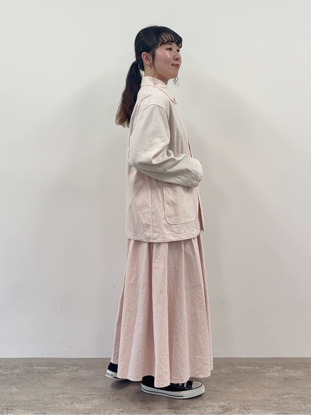 AMBIDEX アトリエ 身長:155cm 2025.06.05 AMBIDEX アトリエ 身長:155cm 2025.03.09