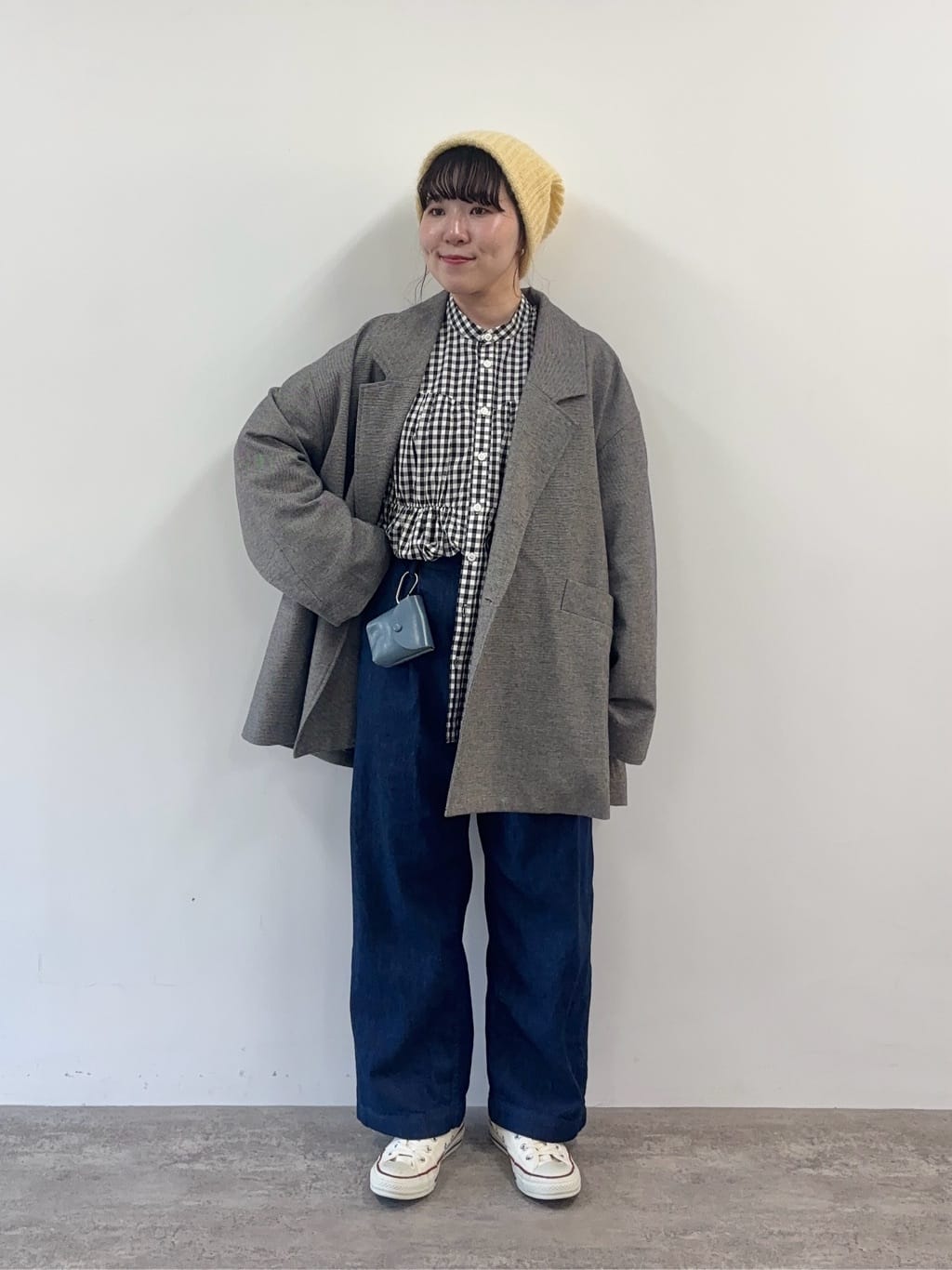 AMBIDEX �A�g���G �g���F155cm 2025.12.09