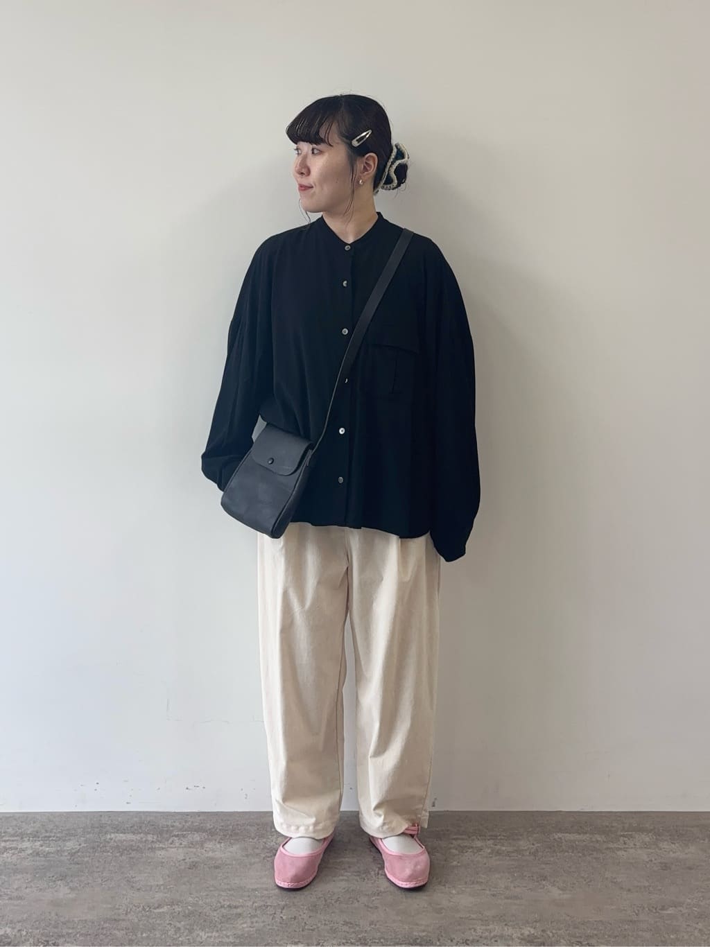 AMBIDEX �A�g���G �g���F155cm 2025.10.20