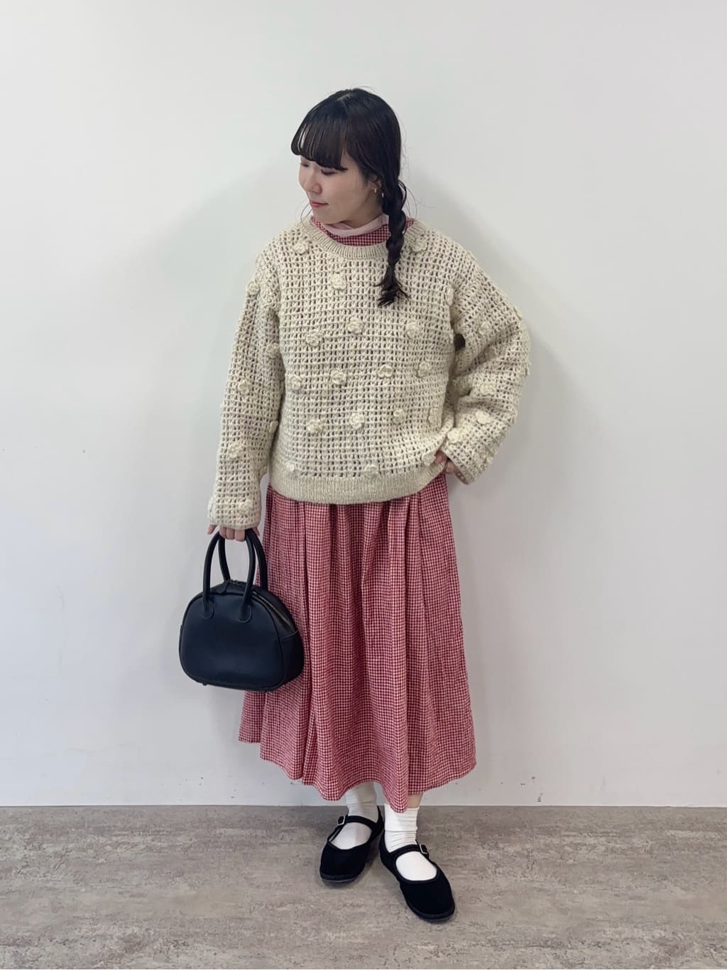 AMBIDEX �A�g���G �g���F155cm 2025.10.23