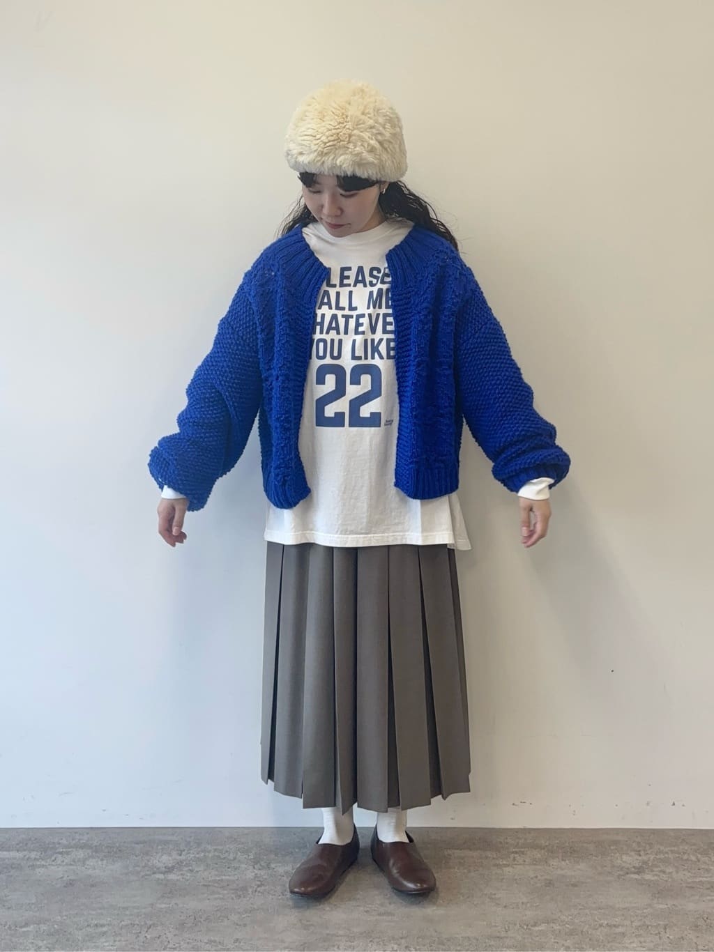 AMBIDEX �A�g���G �g���F155cm 2025.10.23