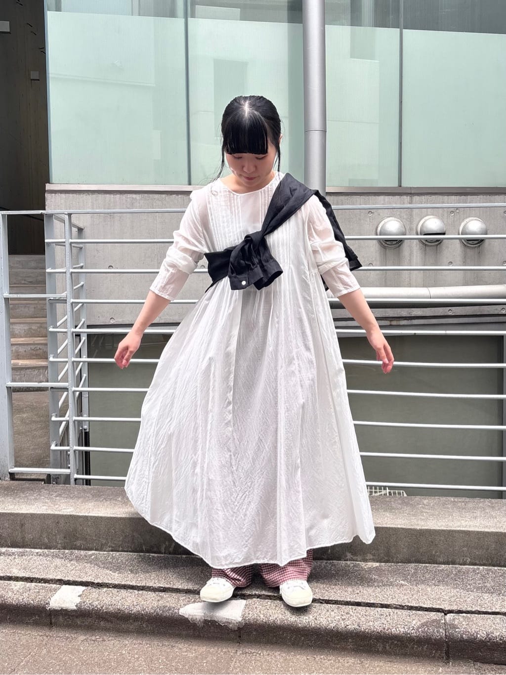 AMBIDEX アトリエ 身長:155cm 2025.07.05 AMBIDEX アトリエ 身長:155cm 2025.07.05