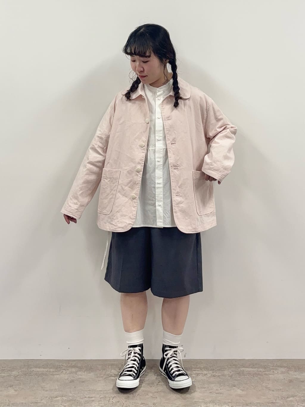 AMBIDEX アトリエ 身長:155cm 2025.04.03 AMBIDEX アトリエ 身長:155cm 2025.03.07
