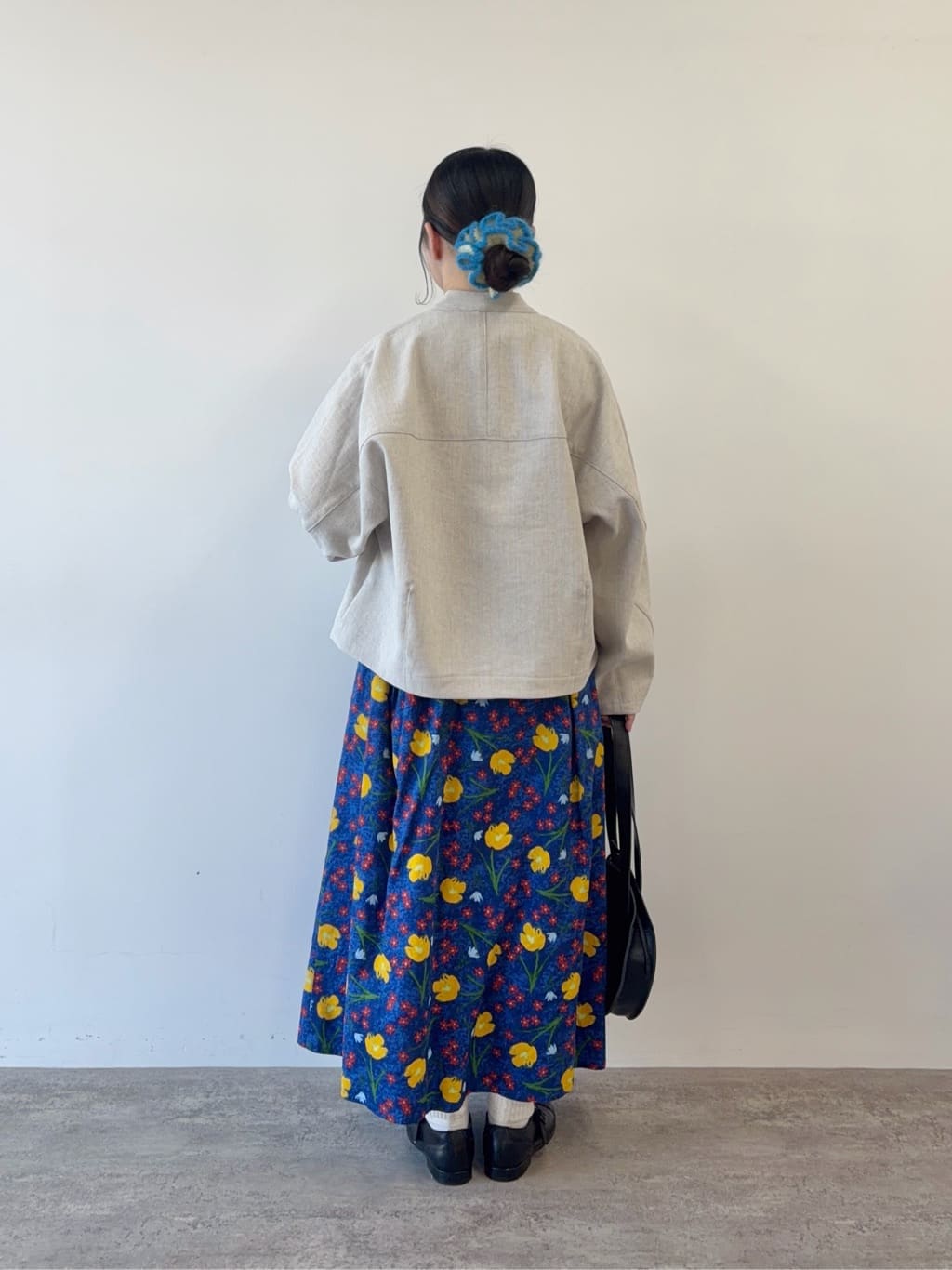 AMBIDEX �A�g���G �g���F155cm 2026.02.05