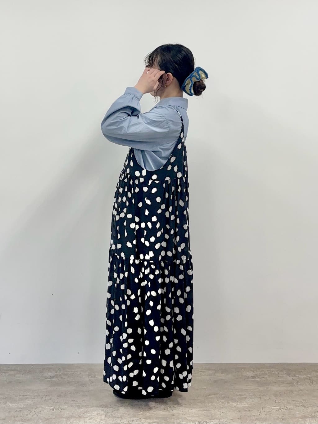 AMBIDEX アトリエ 身長:155cm 2025.03.05 AMBIDEX アトリエ 身長:155cm 2025.02.22