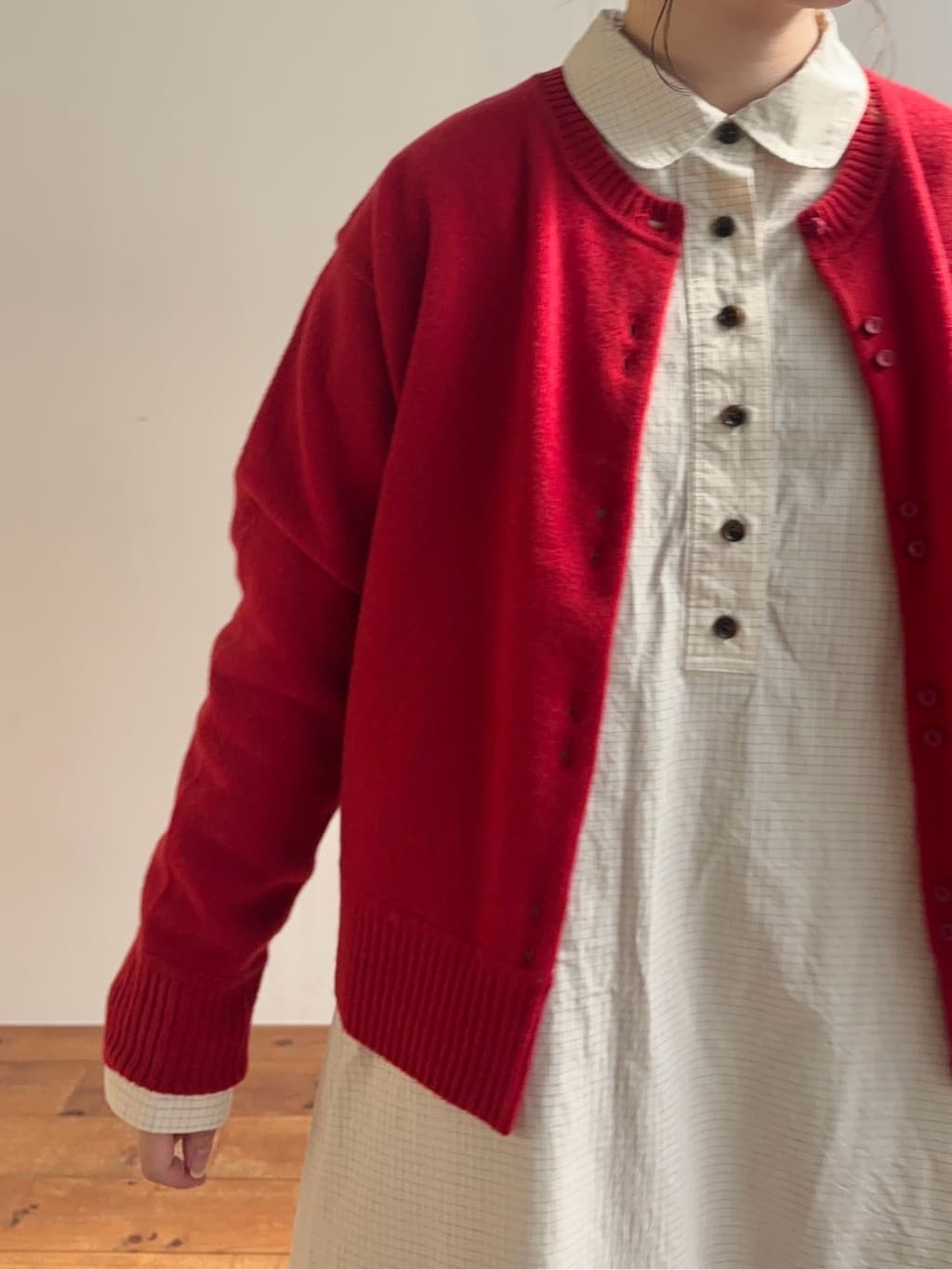 AMBIDEX �A�g���G �g���F155cm 2025.11.02