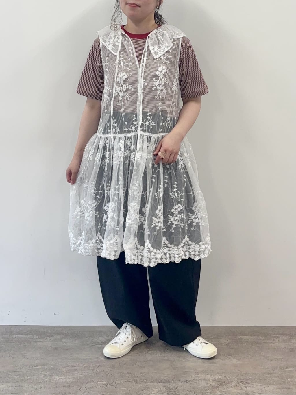 AMBIDEX アトリエ 身長:155cm 2025.06.19 AMBIDEX アトリエ 身長:155cm 2025.05.27