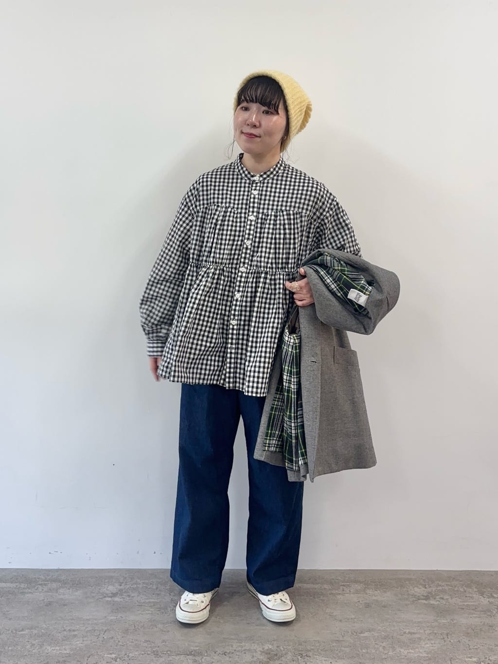 AMBIDEX �A�g���G �g���F155cm 2025.12.09