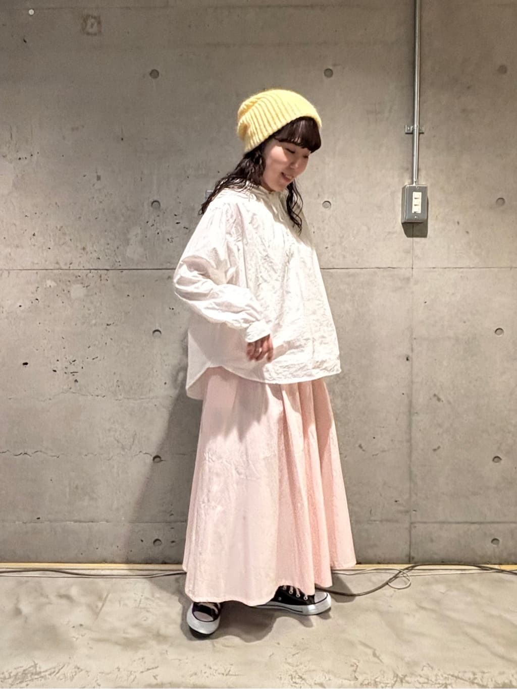 AMBIDEX �A�g���G �g���F155cm 2026.02.25