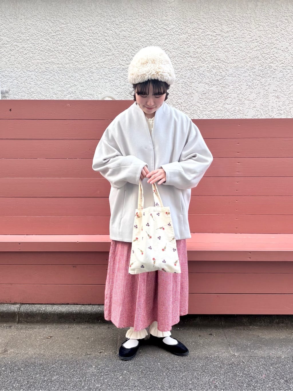 AMBIDEX �A�g���G �g���F155cm 2025.12.20