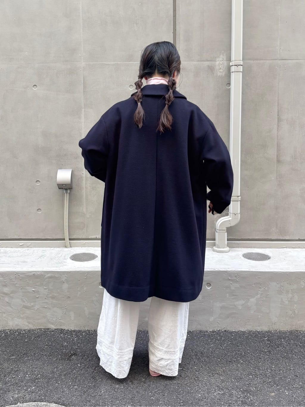 AMBIDEX �A�g���G �g���F155cm 2025.12.25