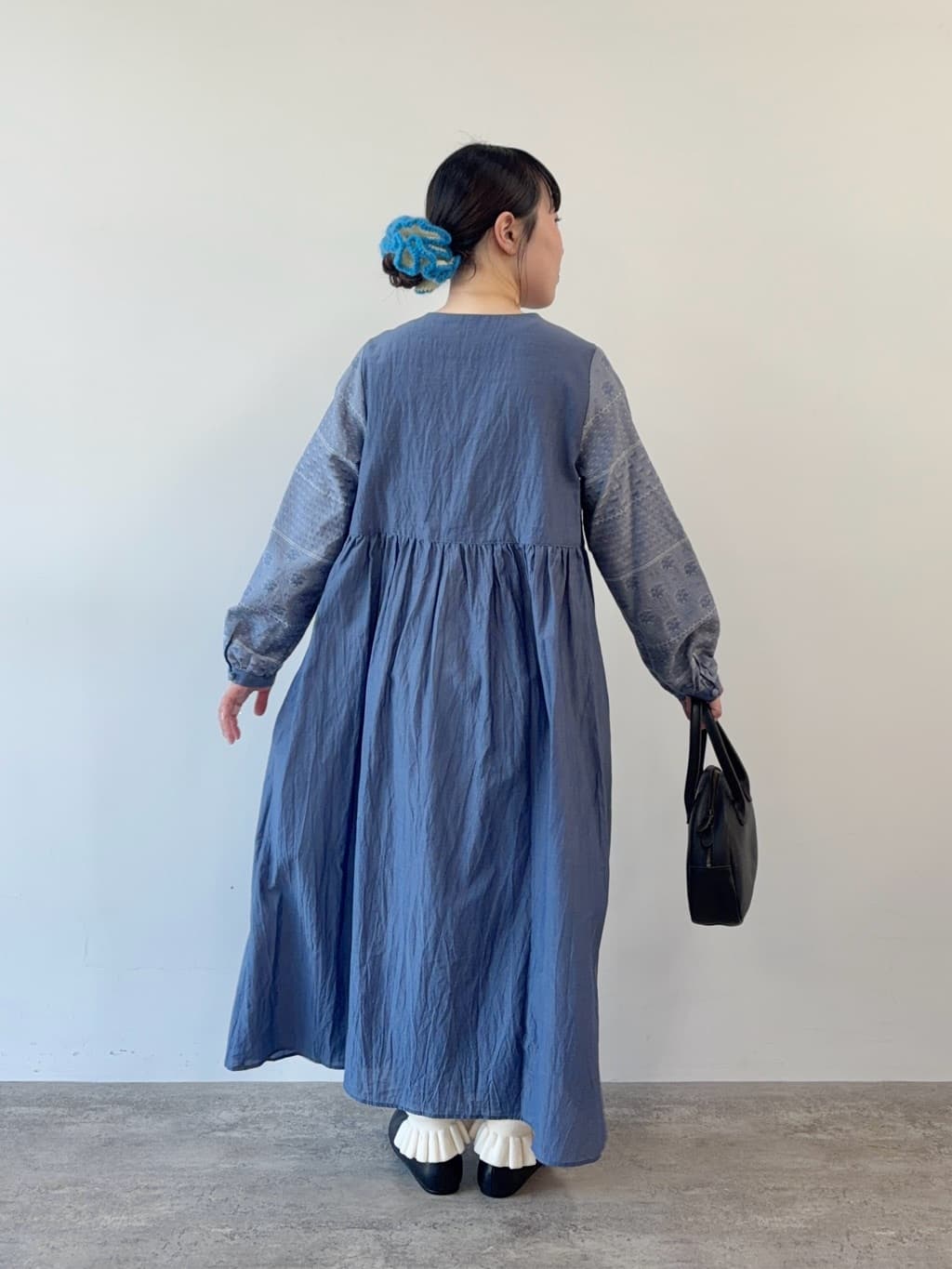 AMBIDEX �A�g���G �g���F155cm 2026.02.07