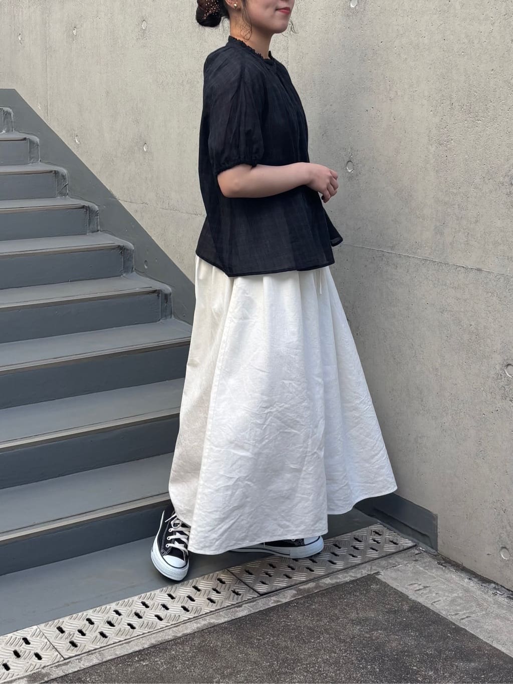 AMBIDEX アトリエ 身長:155cm 2025.04.28 AMBIDEX アトリエ 身長:155cm 2025.04.28