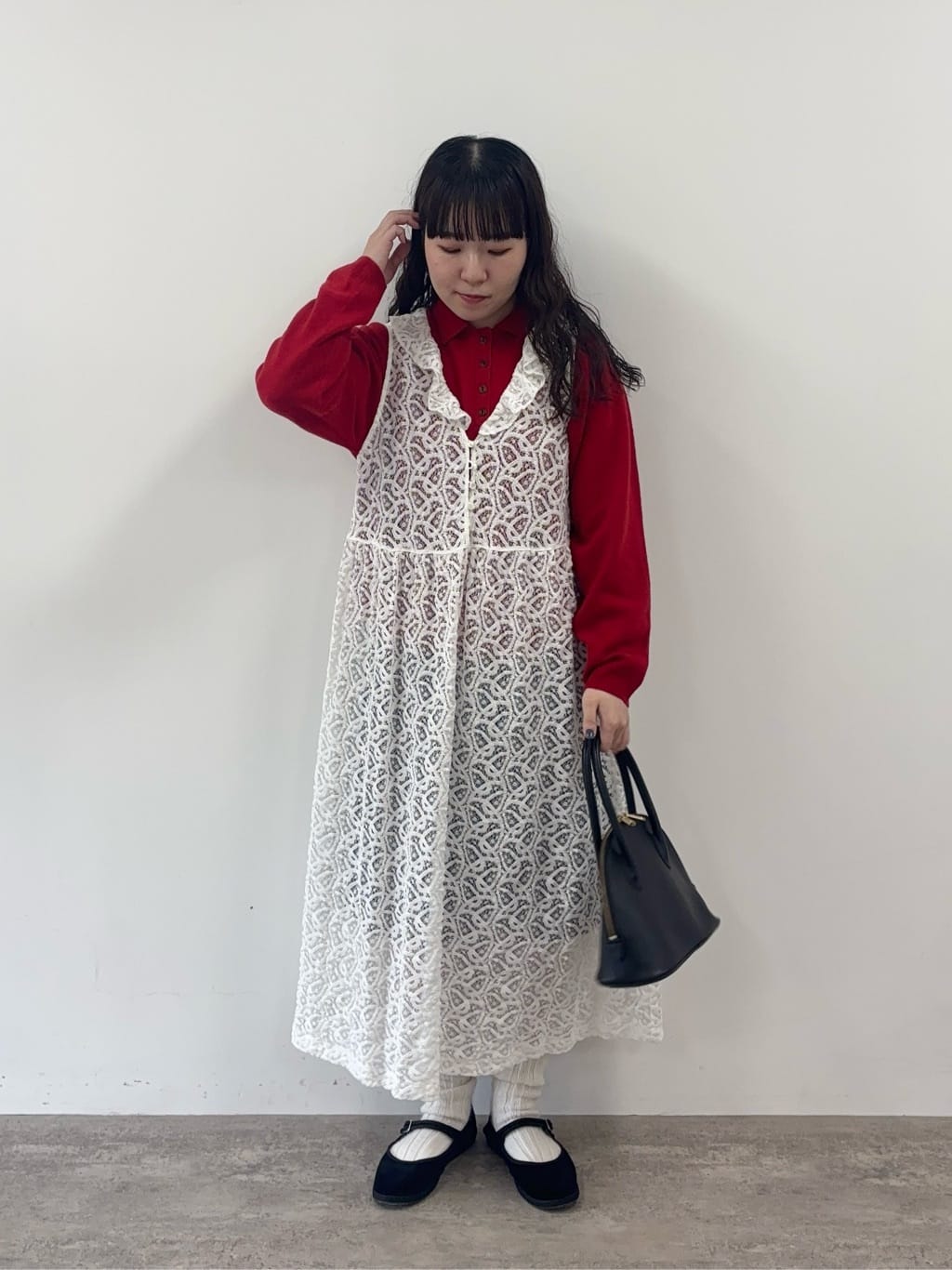 AMBIDEX �A�g���G �g���F155cm 2025.11.09